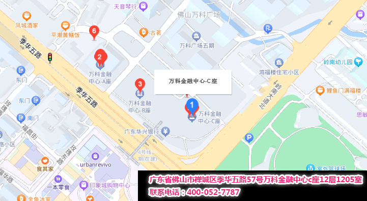 佛山